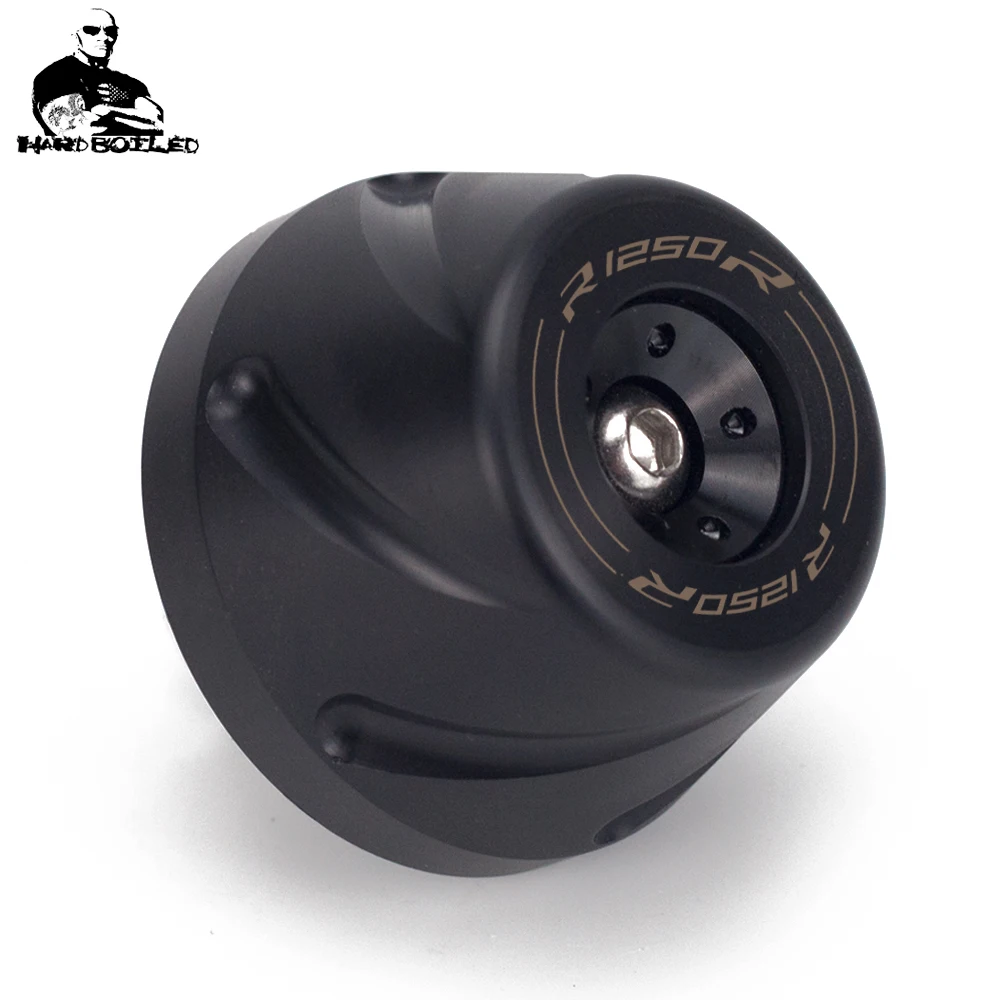 Для BMW R1250R R1250RT R1250GS R1200GS ADV. Защитные накладки на ползунки колеса R1200R R1200RS R1200RT LC R1250