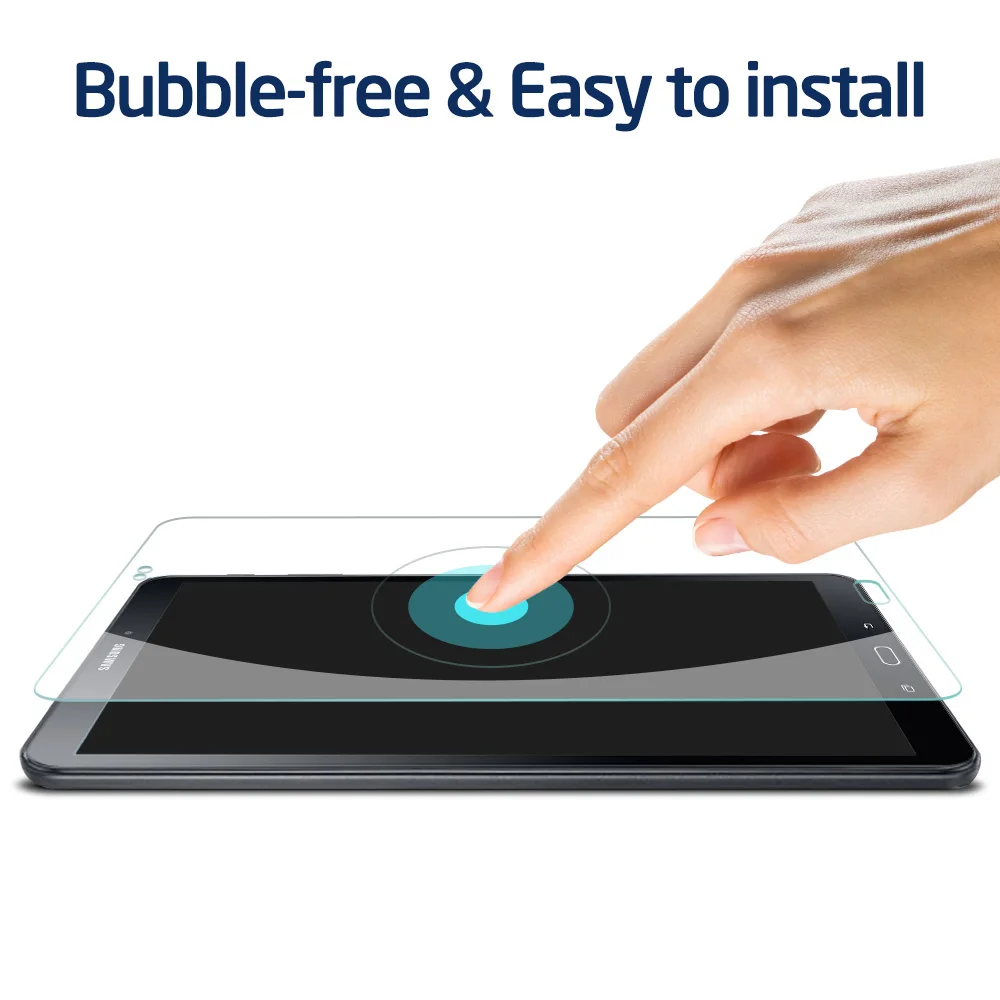 Tablet Screen Protector Protective Film Tempered Glass For Lenovo Tab 4 10 Plus TB X704 TB X304