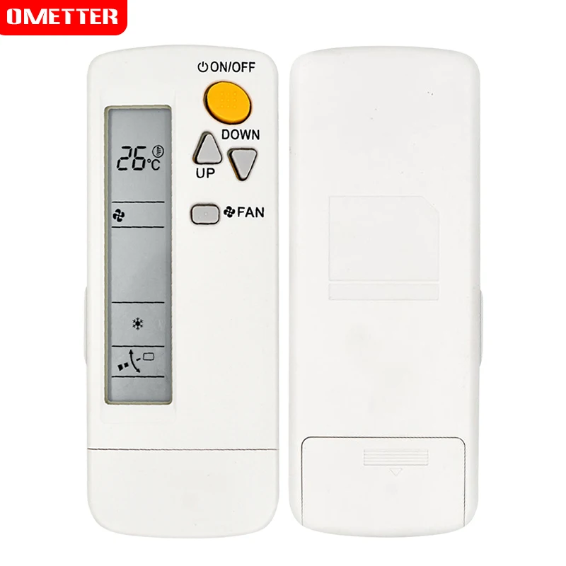 

Original Remote Control BRC4C151 For DAIKIN Brc4c152 Brc4c155 Brc4c158 A/C AC Air Conditioner Fernbedienung