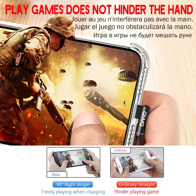 Micro USB кабель 3A Быстрая зарядка USB кабель для передачи данных для samsung galaxy Xiaomi Redmi huawei Tablet Phone usb зарядный шнур Кабели