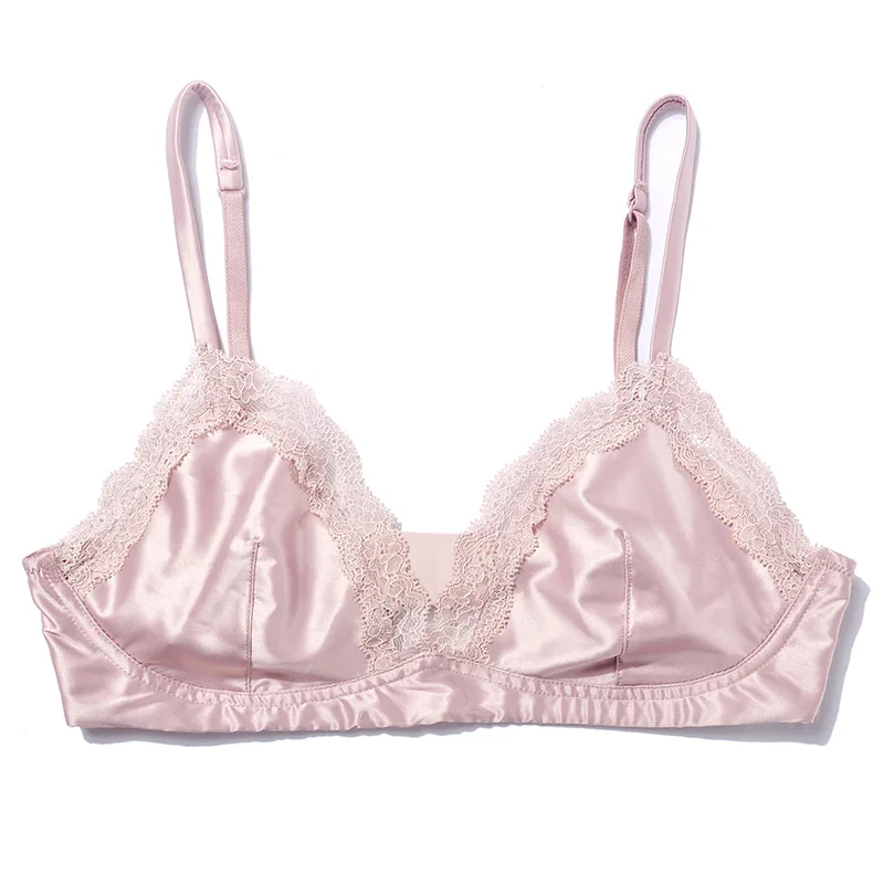 vintage bralette