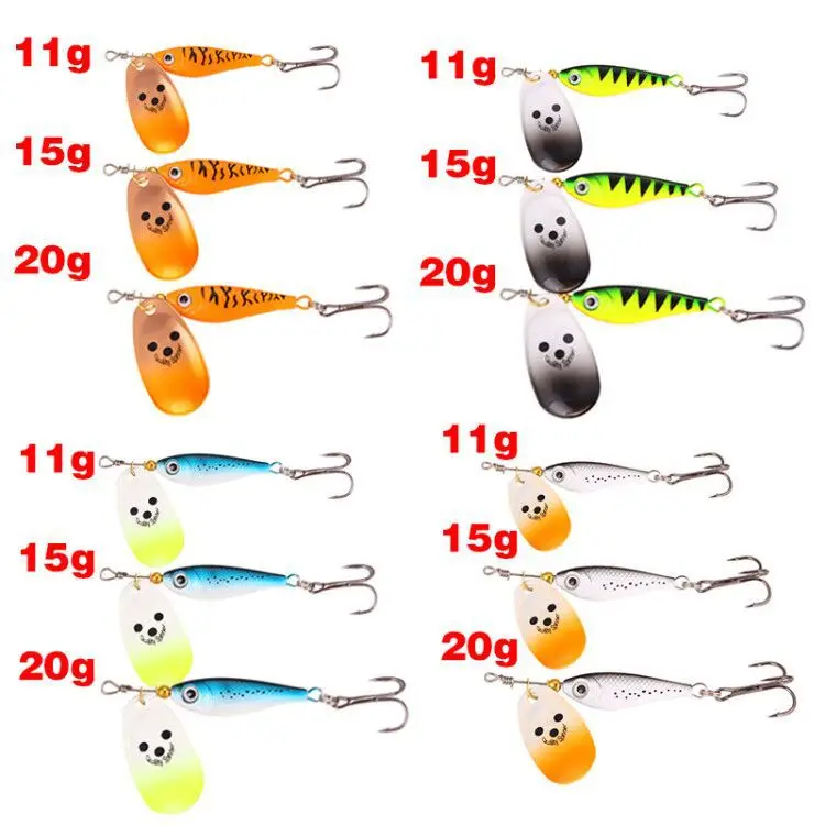 hard fishing lure (3)
