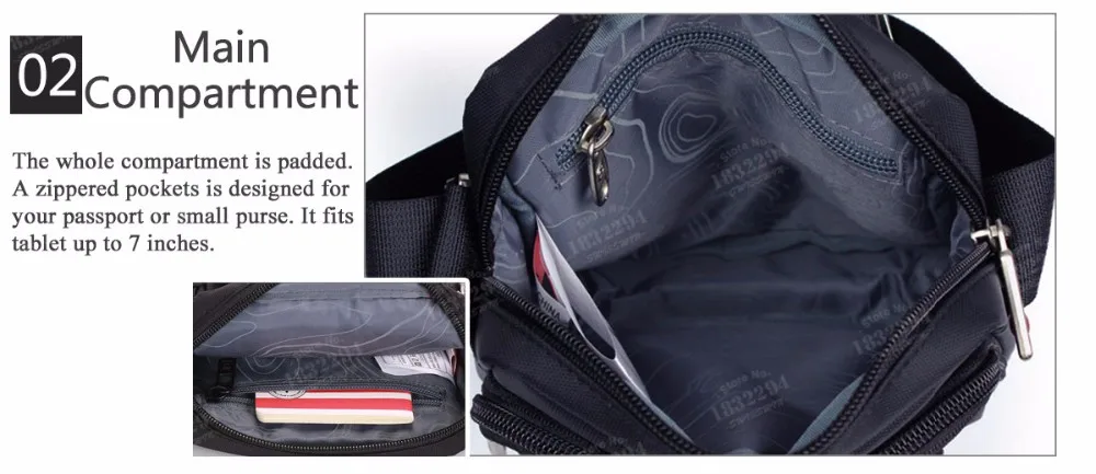 shoulder bags