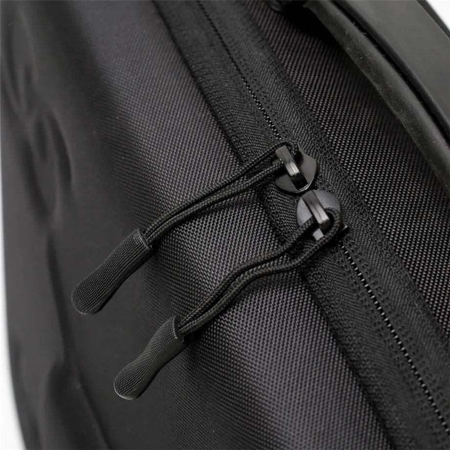 Waterproof Portable Bag for DJI Smart Control Handbag Shoulder Bag Carrying Case for DJI Mavic 2 Drone Control Suitcase Accessor-12