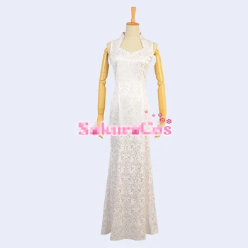 

Final Fantasy XV Lunafrena Nox Fleuret FF15 Uniforms Cosplay Costume Free Shipping