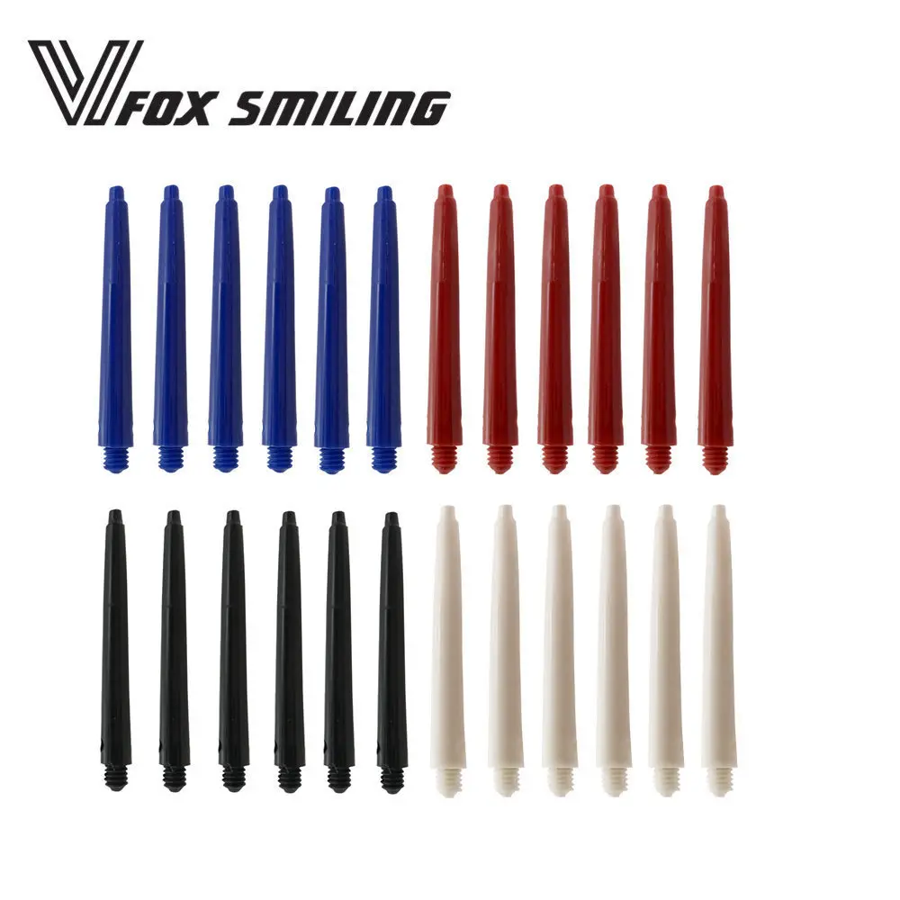12 шт. стержни для дартс 2BA 35 мм|dart shaft|dart shaft nylonnylon dart shafts |