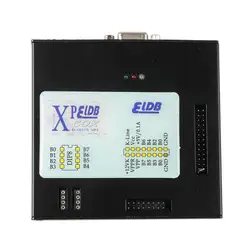 V5.70 xprog-м ЭКЮ программист x-прог с USB Dongle XPROG 5.7 Поддержка Win7 системы с полным Адаптеры для сим-карт обновленная версия v5.60