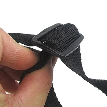 

ABWE Bandolier Toy Gun Soft Bullets Belt Shoulder Strap Clip Charger Darts Ammo Storage For Cartridge Holder