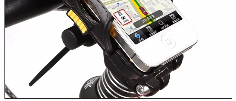 Для samsung Galaxy S9 S8 S7 S6 край S5 S4 S3 mini Note 7 5 4 3 2 универсальный для крепления мобильного телефона на велосипед держателя телефона велосипед крепление подставка Поддержка