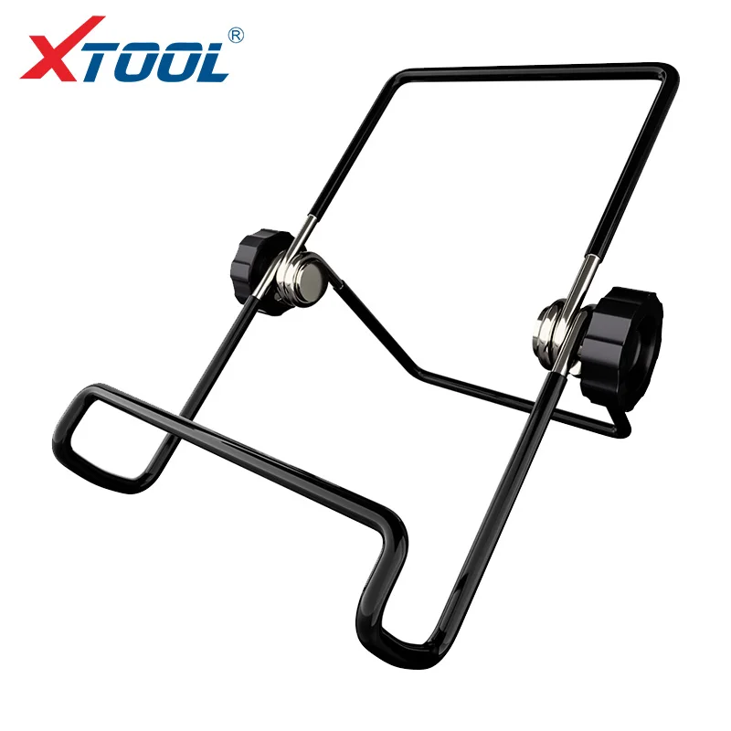 

XTOOL Tablet bracket Support for X100 PAD2 X100 PAD OBD2 Scanner