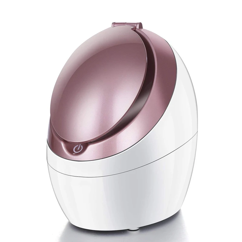 

Nano Ionic Facial Steamer For Face Beauty Salon Personal Sauna SPA Blackheads