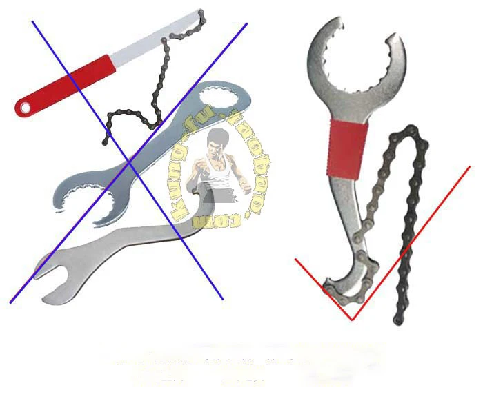 3 шт./лот Металлообработка маховик комбинации инструменты горный велосипед Repair Tool Kit Ножницы для обрезки цепей оси Repair Tool