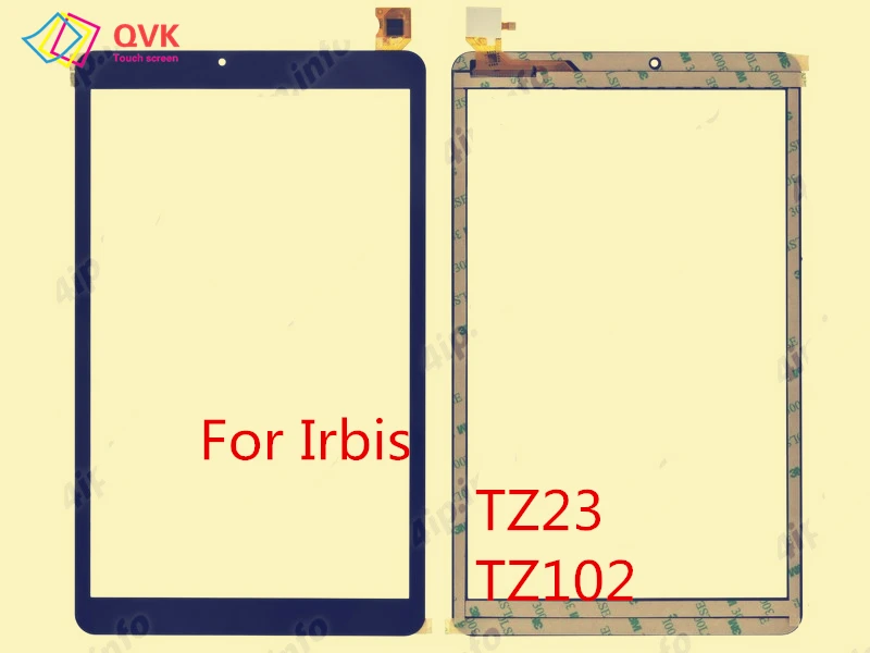 

Black 10.1 Inch touch screen for Irbis TZ23 TZ17 TZ84 TZ83 TZ102 TZ22 TZ21 TX14 TX19 TZ12 TZ11 TZ16 Capacitive touch screen