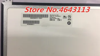 

freenshipping 13.3'' Laptop lcd led screen B133HAN04.4 1920*1080 30PINS
