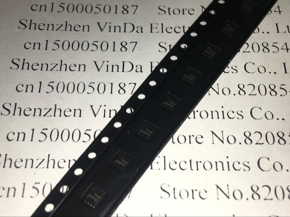 10 шт.-100 шт./лот AON7408 A0N7408 7408 MOSFET N-CH 30V 10A 8DFN | Электроника