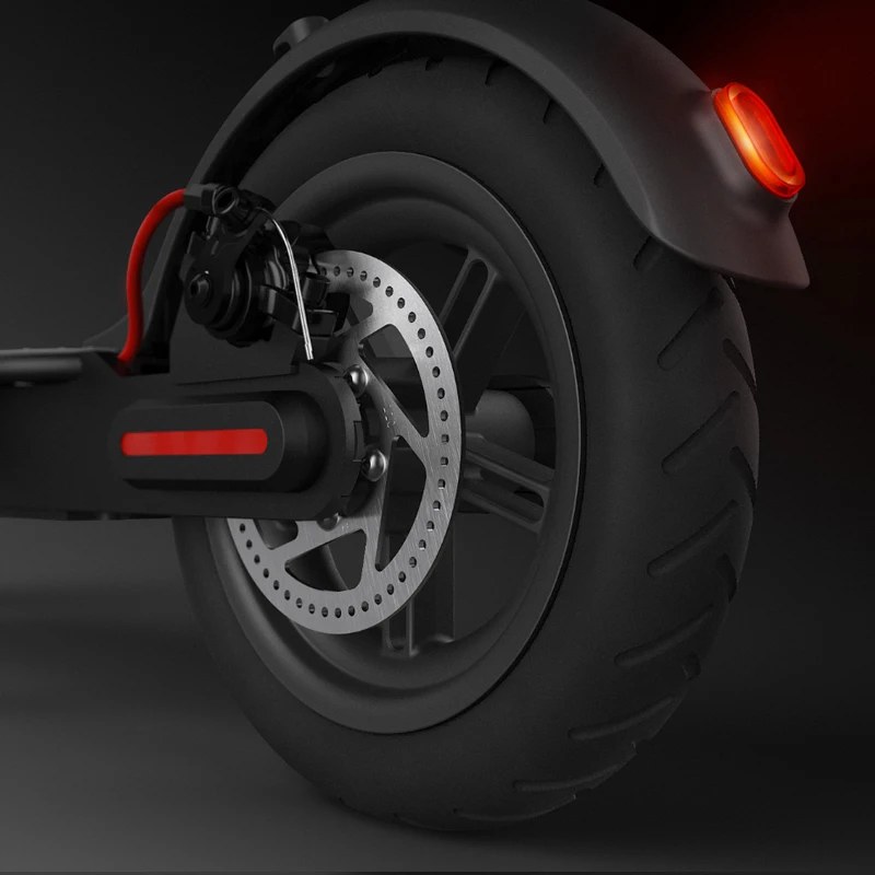  No Tax In Stock Original Xiaomi Mijia M365 Ultralight Folding Aircraft grade Smart Electric Scooter