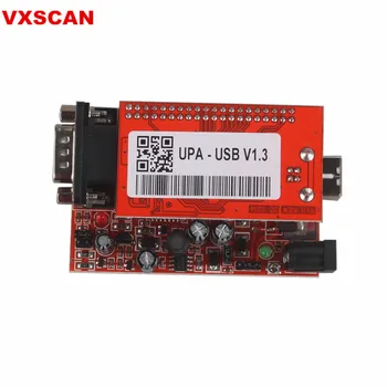 

UUSP UPA-USB Serial Programmer Full Package V1.3 Hot sale