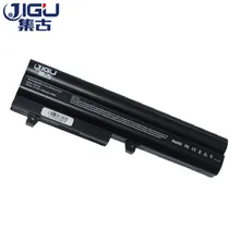 JIGU 6CELL PA3732U-1BAS PA3734U-1BRS PABAS209 PABAS211 Laptop Battery For Toshiba NB200 NB201