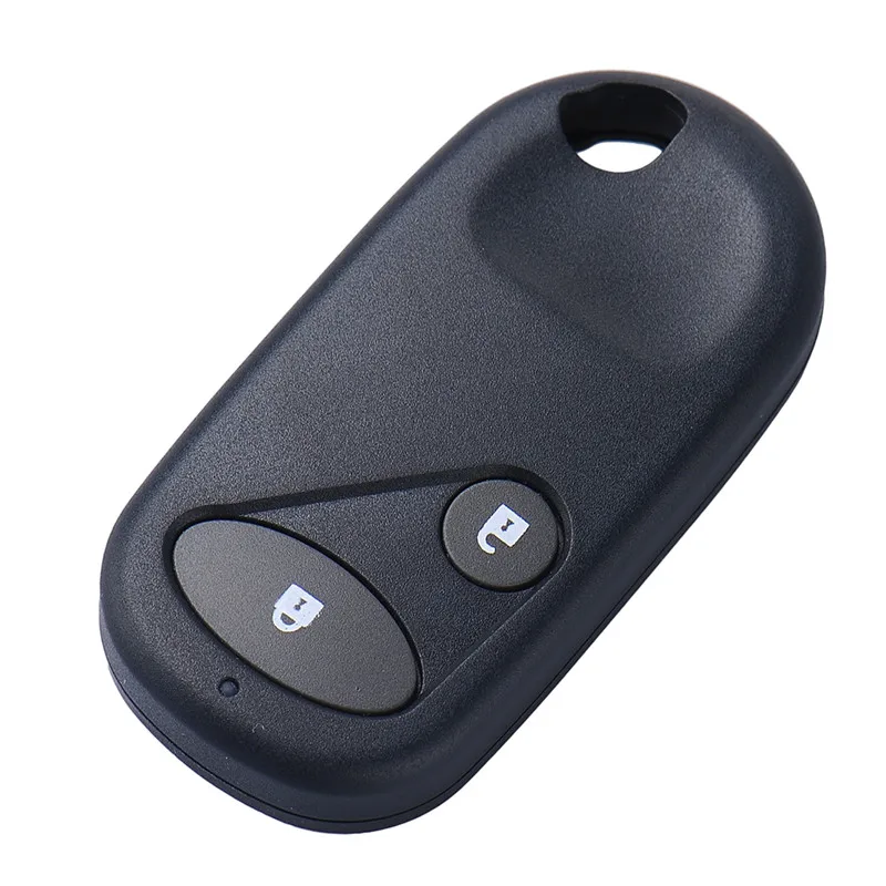 Honda Civic Key Replacement : 2x Replacement Keyless Remote Key Fob for