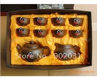 Free Shipping ---Sold in10head travel time teapot | Дом и сад