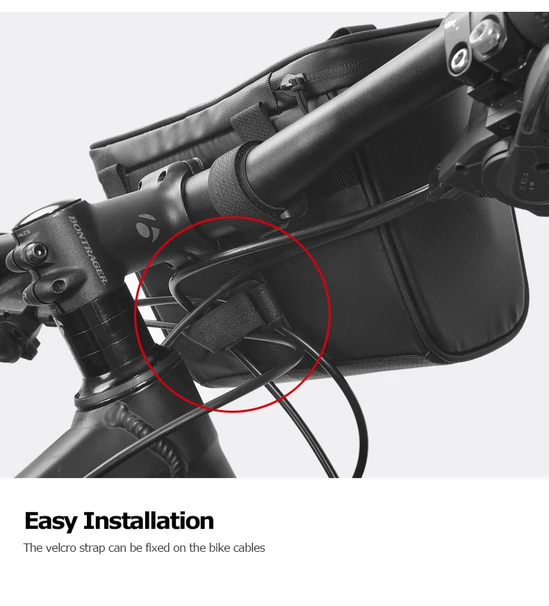 Flash Deal Sahoo Travel Series 112049 Waterproof Touchscreen Cycling Bike Bicycle Map Sleeve Handlebar Bag Pack Pannier Basket Phone Camera 5 Flash Deal Sahoo Travel Series 112049 Waterproof Touchscreen Cycling Bike Bicycle Map Sleeve Handlebar Bag Pack Pannier Basket Phone Camera 5