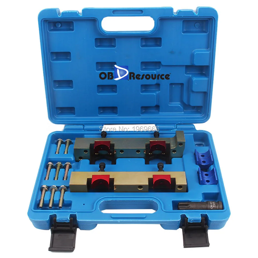 Buy Engine Timing Tool Kit Camshaft Locking Tool Set