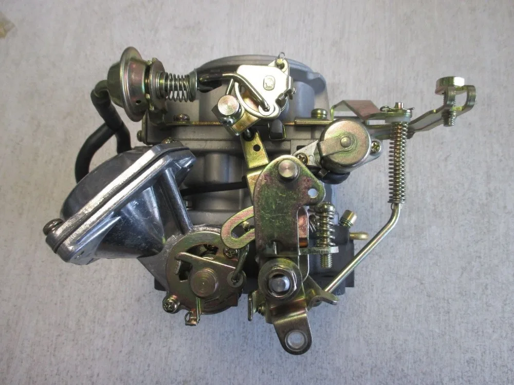 Карбюратор для Toyota 5R Stout/TOYOACE/Crown/Dyna/COASTER, 21100-44360