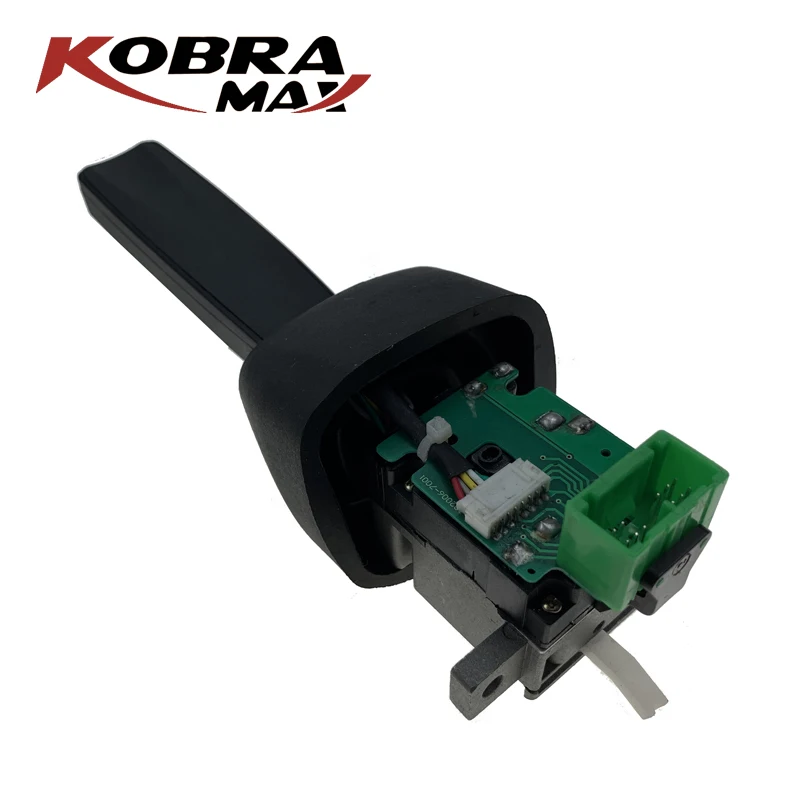 

KobraMax Combination Switch 3944025/20797836 For VOLVO FH12 /FH16 /FMX II /FM Auto Parts