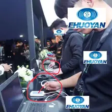 Может обнаруживать клонированную карту UID! USB 13,56 МГц RFID кард-ридер/NFC ридер-8/14 карт адаптируемый/подключи и играй планшет мобильный+ 2 метки