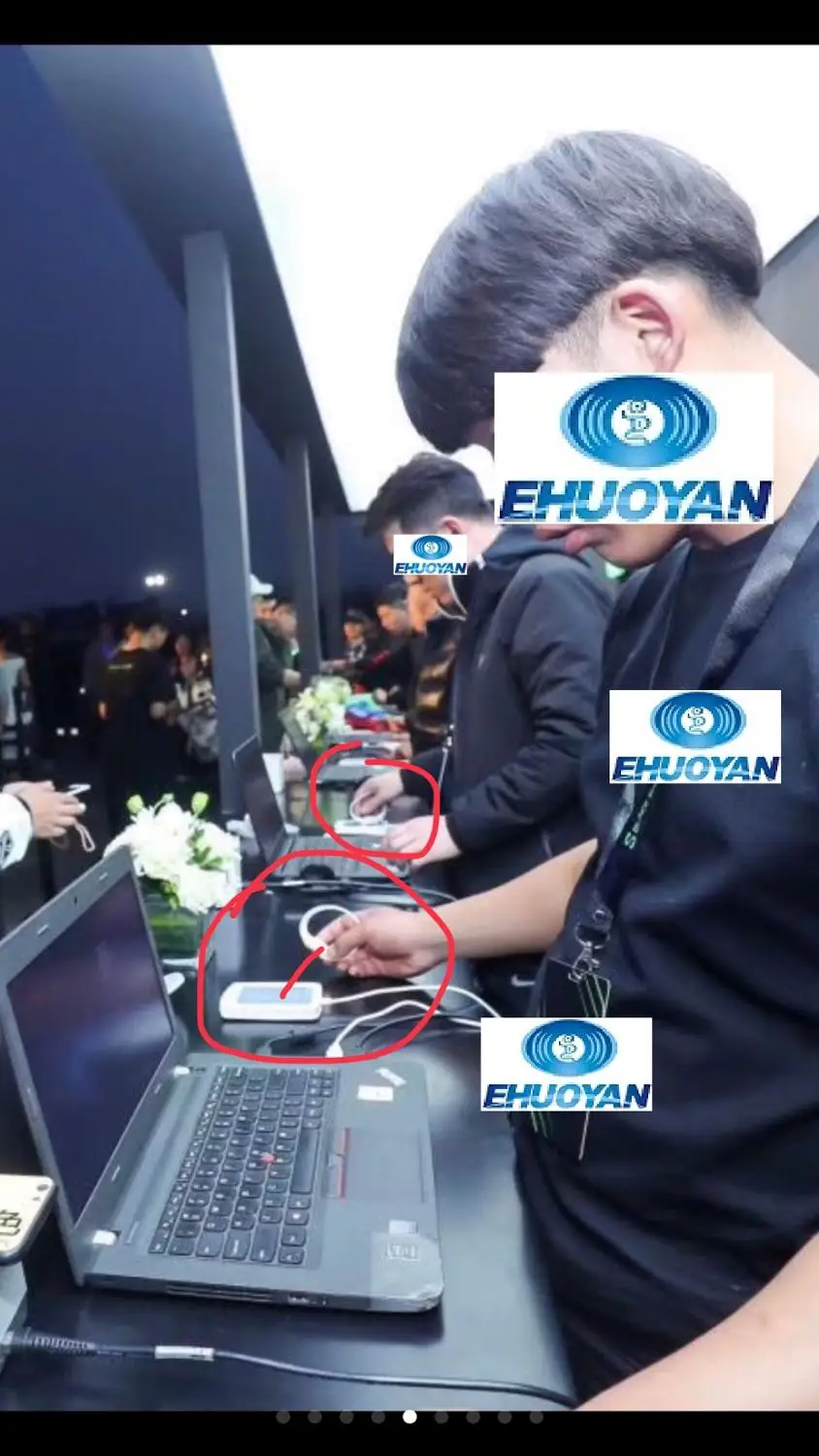 Можно определить UID клонированную карту! USB 13 56 МГц RFID считыватель карт/NFC