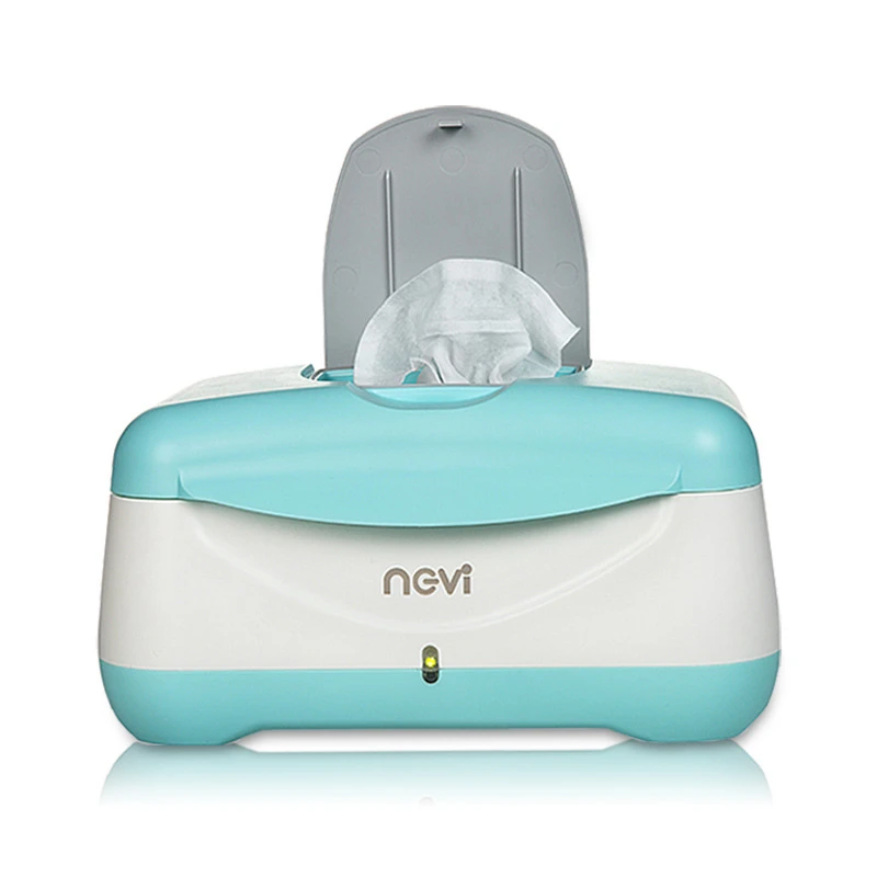 warm wipes dispenser