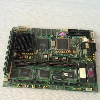 

PCM-4865 REV.A2 industrial motherboard tested working