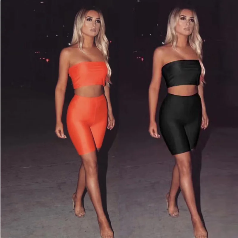 bandage playsuit