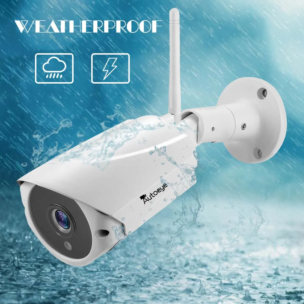 Autoeye 720P SONY IMX323 1080P wifi камера, беспроводная домашняя ip-камера безопасности, камера наблюдения, wifi камера ночного видения, CCTV камера XM