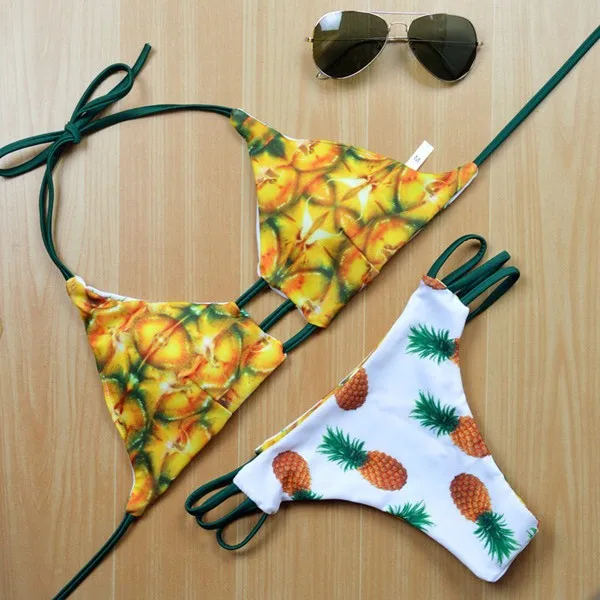 2016-New-Casual-Fashion-Women-Print-Patchwork-Vintage-Brazilian-Bikini-Set-Swimsuit-Swimwear-Beach-Suit-Size (2)