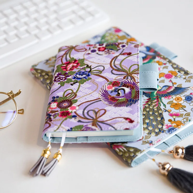 Japanese Kawaii Notebook A5 Refill Inner Journal Planner Hobonichi Weekly Planner Notebook Agenda 2018 Bullet Journal Defter Japanese Kawaii Notebook A5 Refill Inner Journal Planner Hobonichi Weekly Planner Notebook Agenda 2018 Bullet Journal Defter
