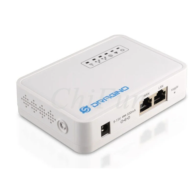 OpenWrt IoT Wi Fi прибор MS14N беспроводной Linux со встроенным фотомодулем 3G|Детали и