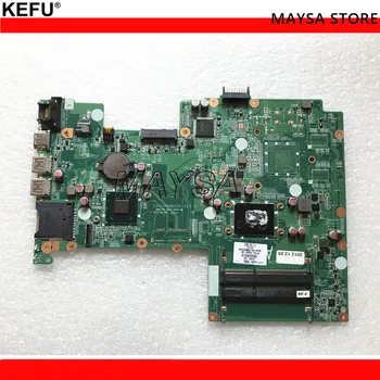 

701691-501 (701691-001 ) DA0U36MB6D0 REV :D LAPTOP MOTHERBOARD FOR HP PAVILION SLEEKBOOK 15 NOTEBOOK PC