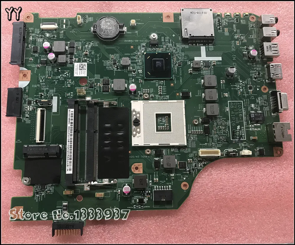 Dell n5050 аккумулятор