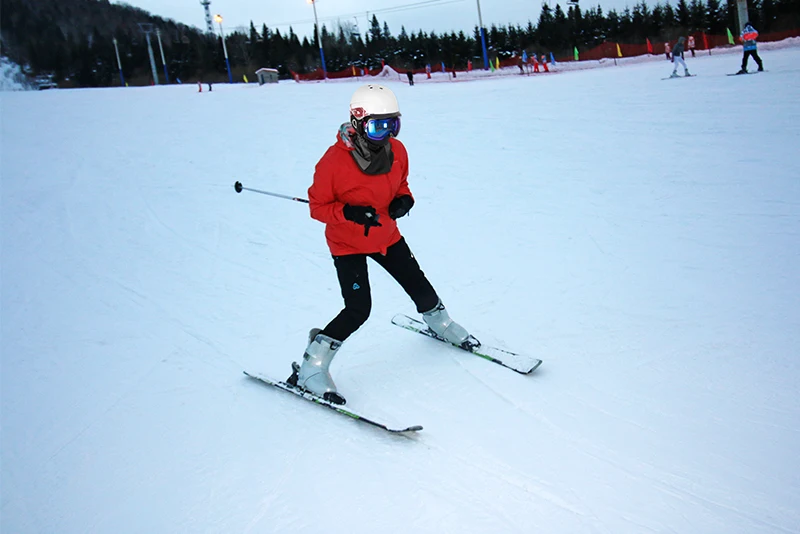 ski