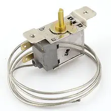89 см шнур Регулятор температуры Термостат WPF24-L для холодильника
