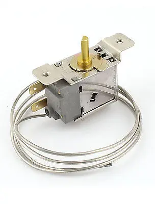 

89cm Cord Temperature Controller Thermostat WPF24-L for Refrigerator