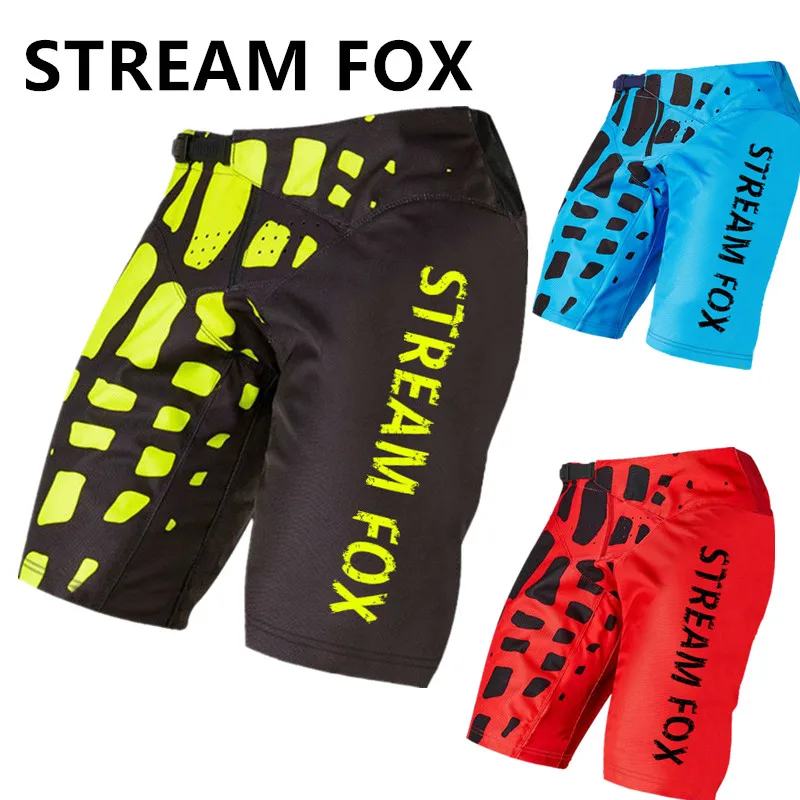 

Motocross Short MTB ATV MX Mountain Bike Short 6 Colors Moto Shorts