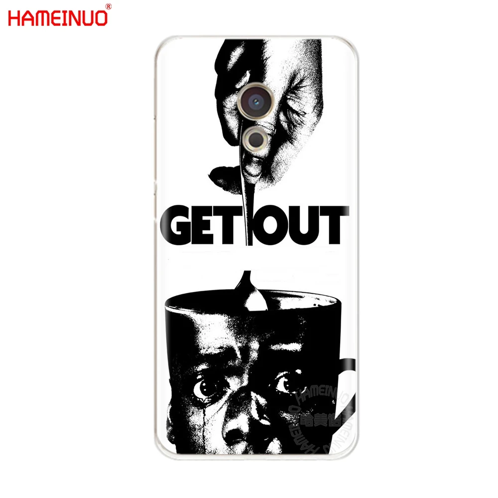 Чехол для телефона HAMEINUO Meizu M6 M5 M5S M2 M3 M3S MX4 MX5 MX6 PRO 6 5 U10 U20 note plus|Бамперы| |