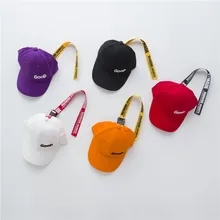 Детская хип-хоп Уличная танцевальная шляпа