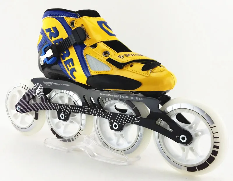 viva inline skating shoes
