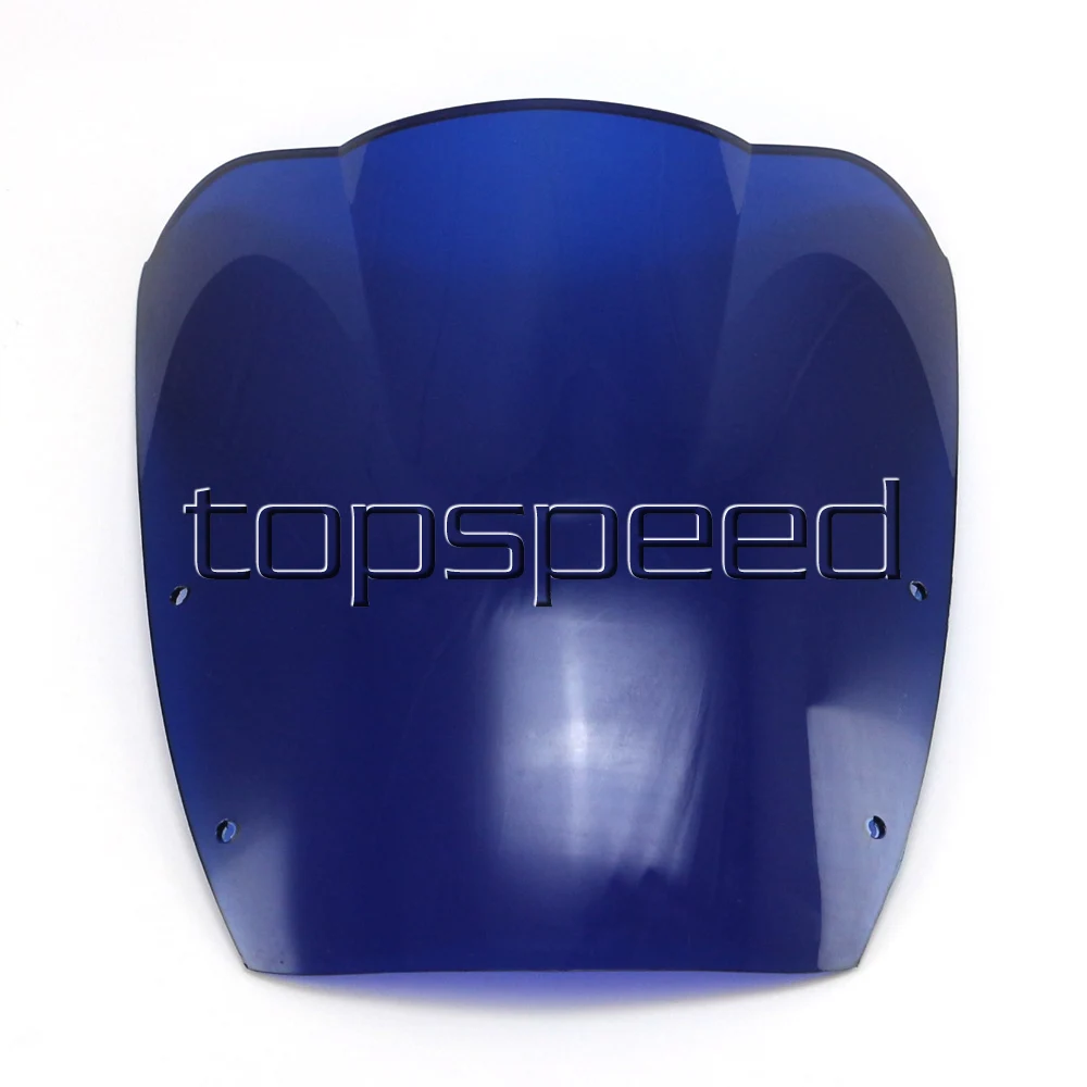 suzuki katana windshield