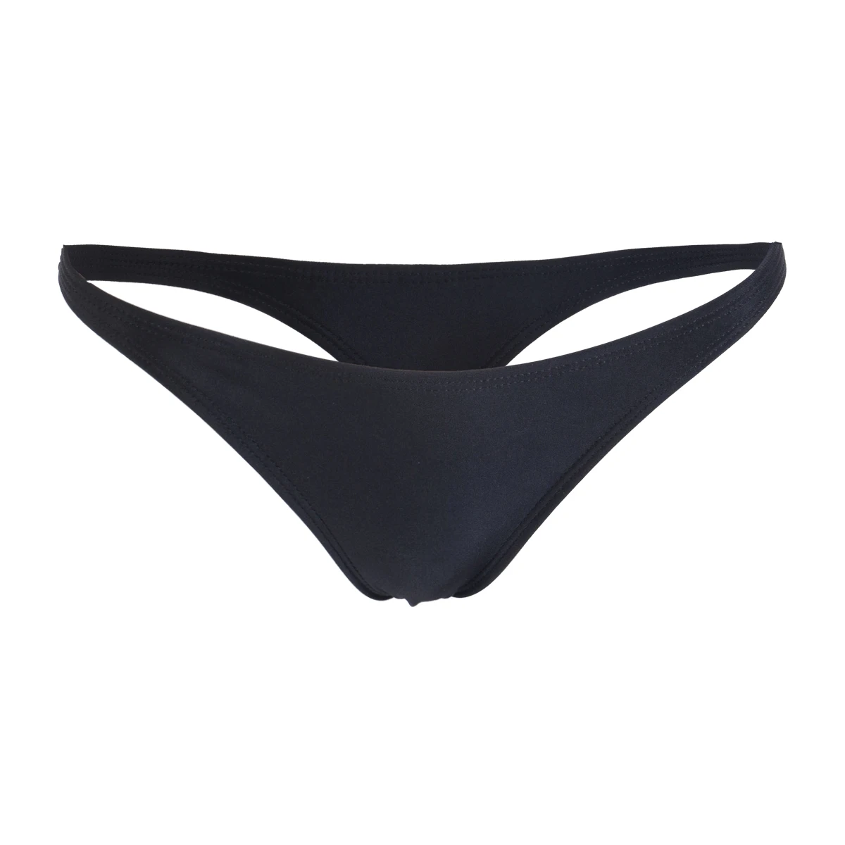 

Women Sexy black Bikini Swimwear Beach Bathing T-Back Bottom G-string