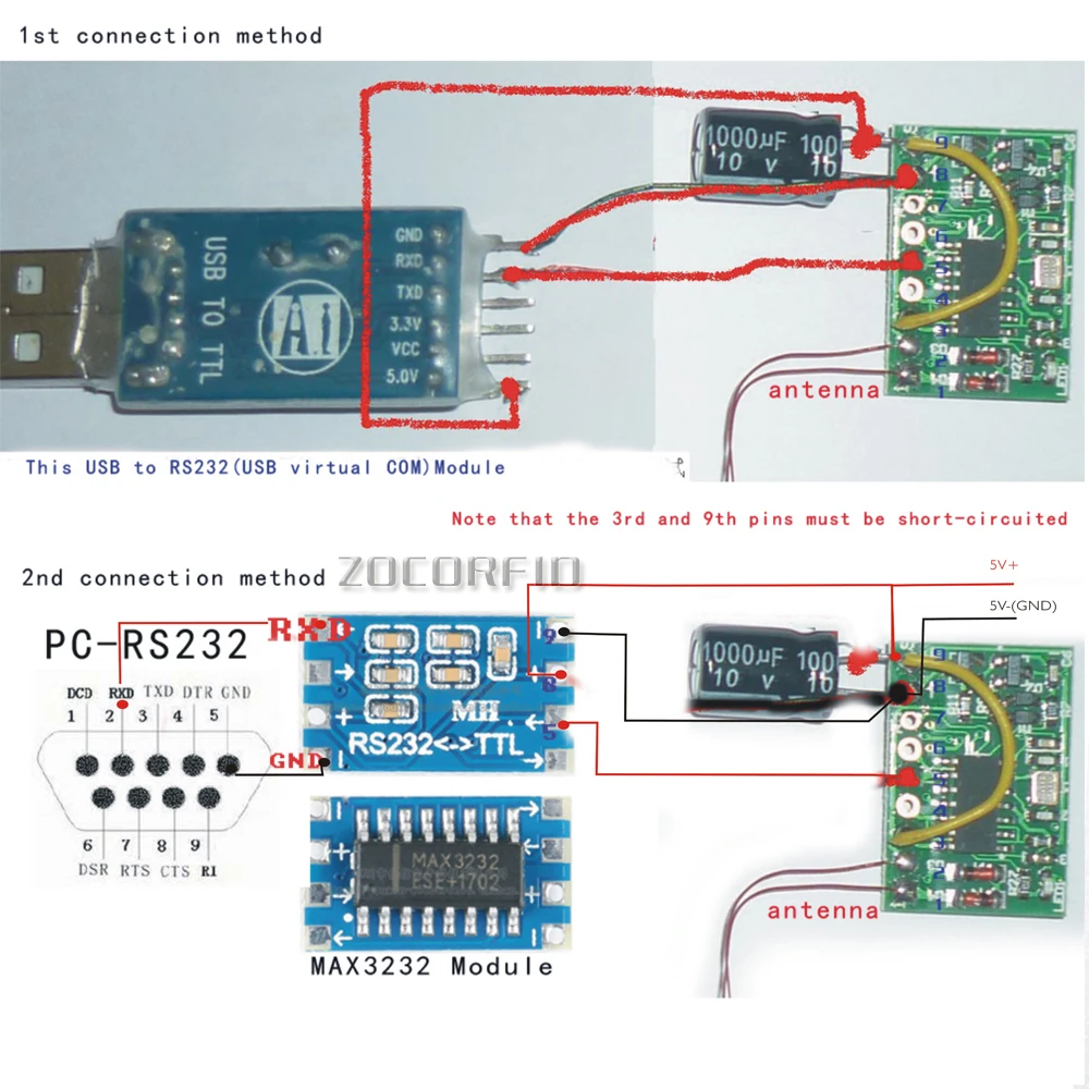 Средний диапазон расстояния чтения WG 26 бит 125 кГц EM ID RFID считыватель/контроль доступа длинный диапазон считыватель tarjeta антенна