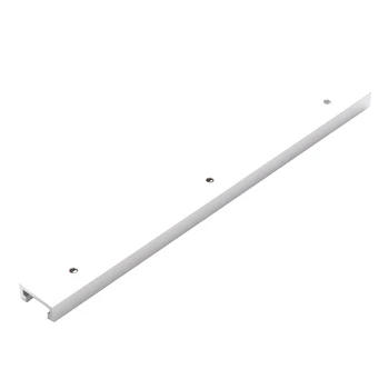 

T Track Slot Slide Slab For T-slot T-track Miter Track Fixture Slot Router Table Woodworking Tools 300/400/500/600mm